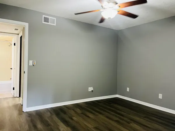 $1,100 | 3042 Sir Hamilton Circle, Unit 6, Titusville, FL 32780