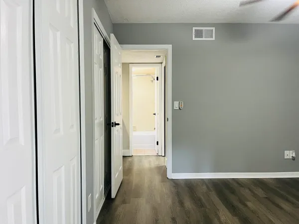 $1,100 | 3042 Sir Hamilton Circle, Unit 6, Titusville, FL 32780