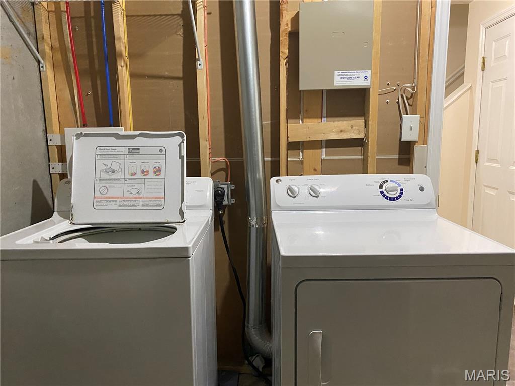 213 Candice Way St. Peters, MO 63376 - Photo 15 of 16