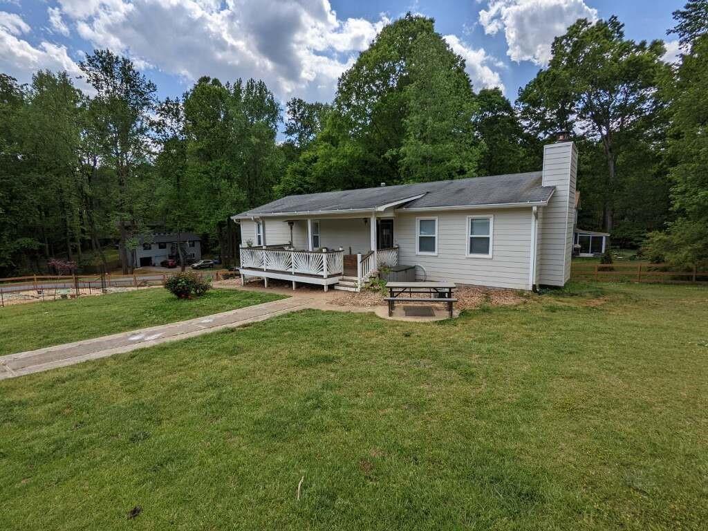 4587 North View Road Northwest Kennesaw, GA 30144 - Photo 1 of 1 Gallery Image 1
