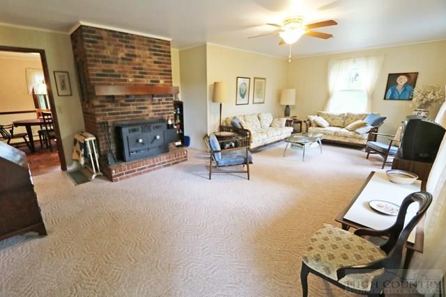 146 Bamboo Road Boone, NC 28607 - Photo 3 of 31 Gallery Image 3