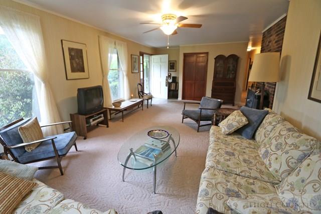 146 Bamboo Road Boone, NC 28607 - Photo 4 of 31 Gallery Image 4