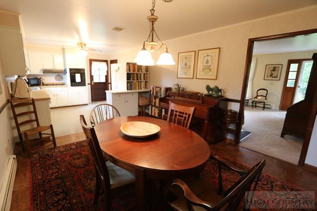 146 Bamboo Road Boone, NC 28607 - Photo 7 of 31 Gallery Image 7