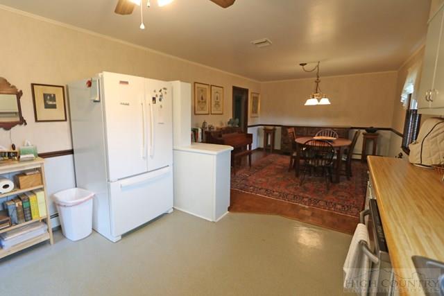 146 Bamboo Road Boone, NC 28607 - Photo 9 of 31 Gallery Image 9