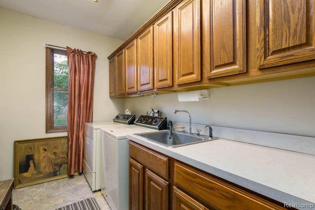 181 Sugar Pine Road Rochester Hills, MI 48309 - Photo 33 of 47