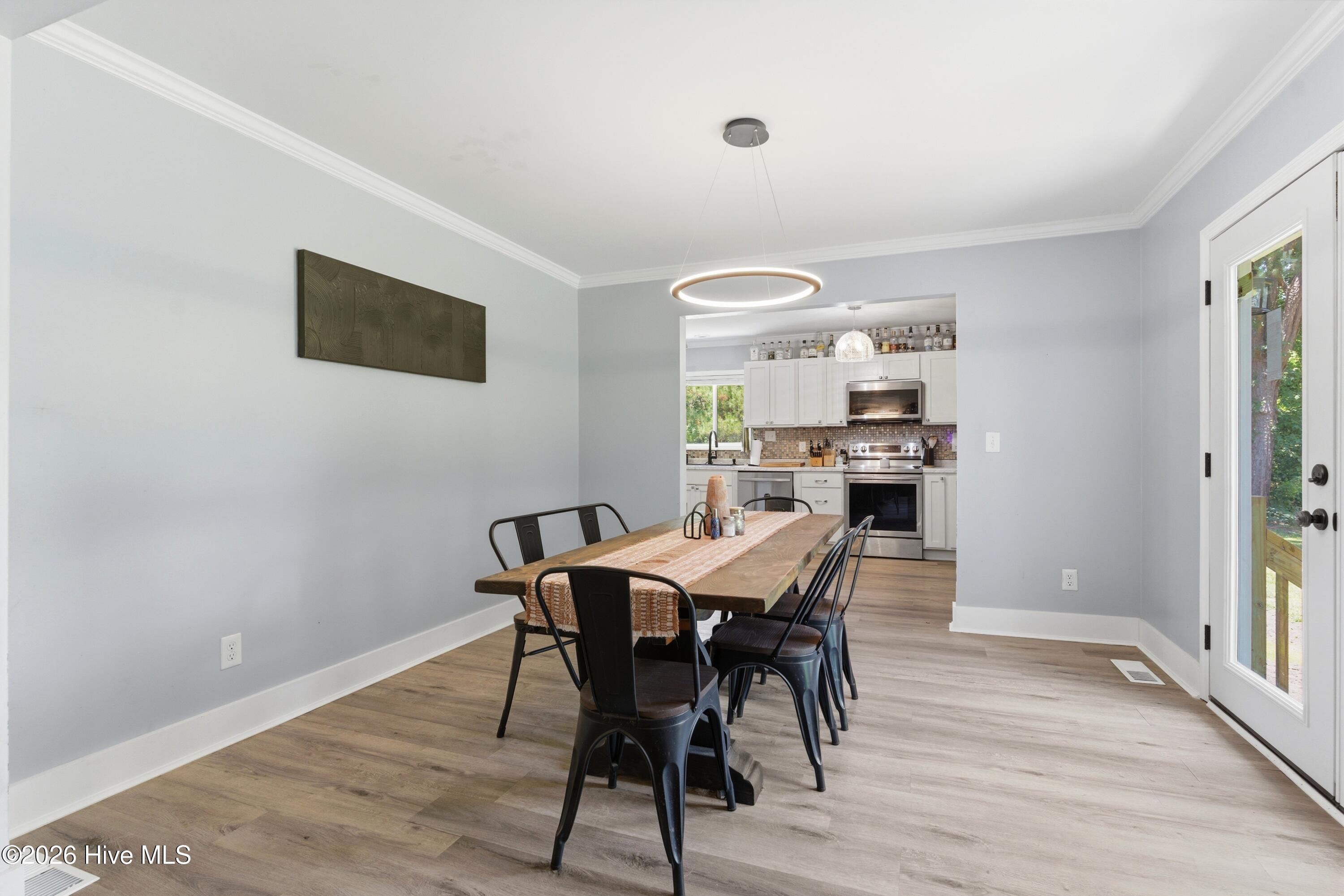 1295 Moore Town Road Rocky Point, NC 28457 - Photo 11 of 50