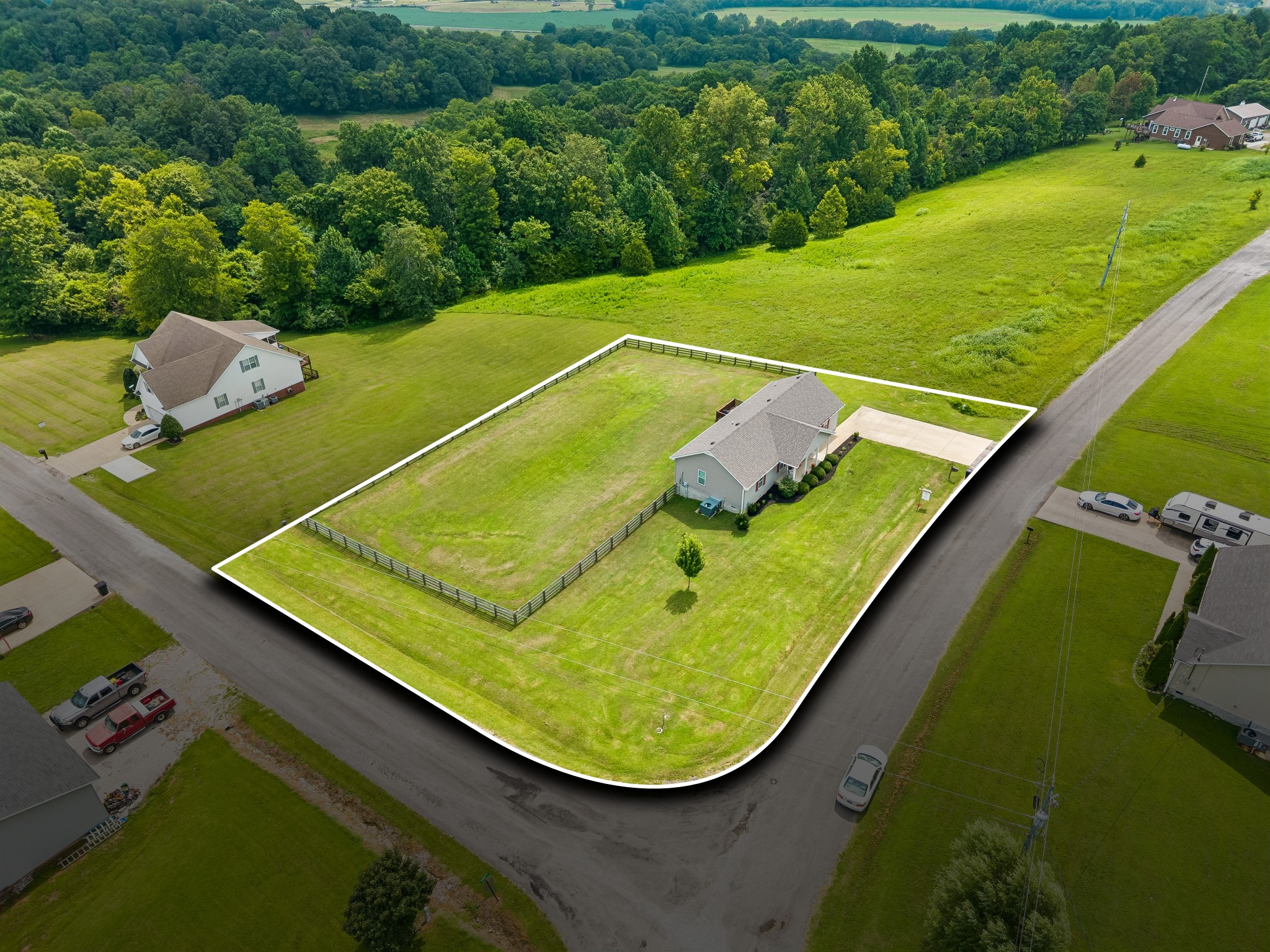 112 Sun Rise Ridge Pulaski, TN 38478 - Photo 24 of 25 Gallery Image 24