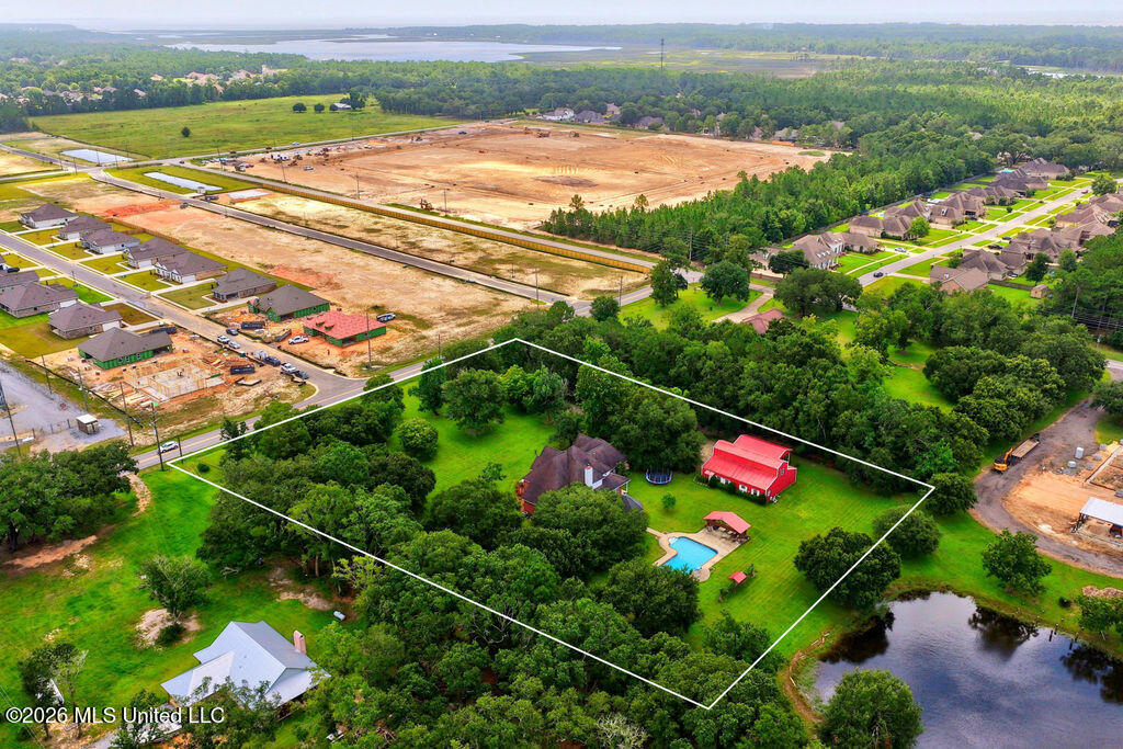 2901 Hamill Farm Road Ocean Springs, MS 39564 - Photo 144 of 148 2901HamillFarmRd-17
