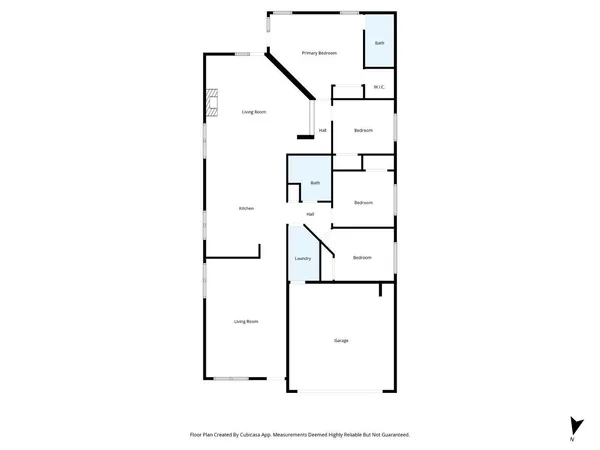 $2,800 | 1125 East Milada Drive, Phoenix, AZ 85042