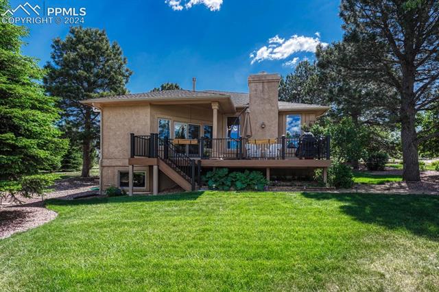 820 Bowstring Road Monument, CO 80132 - Photo 42 of 50