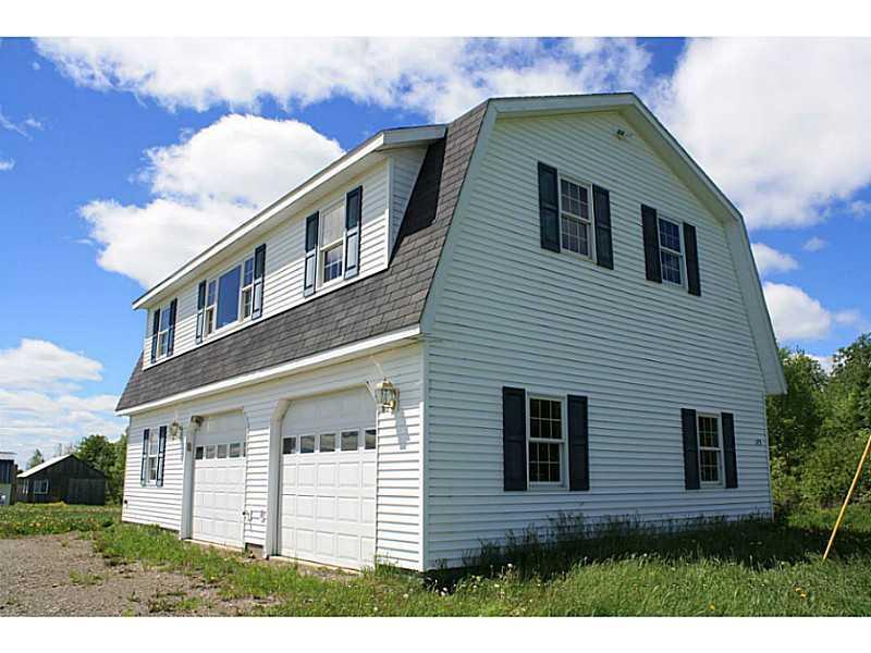 173 Conroy Road Perham, ME 04766 - Photo 3 of 32 Exterior Front.