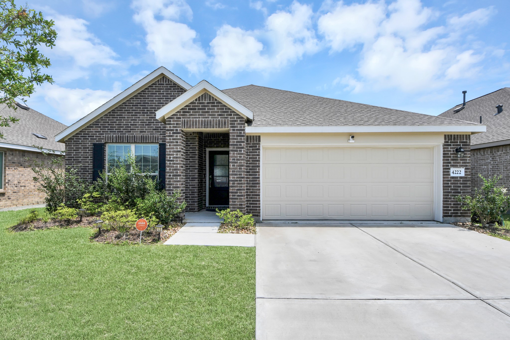 4222 Sonora Prairie Trail Baytown, TX 77521 - Photo 3 of 41