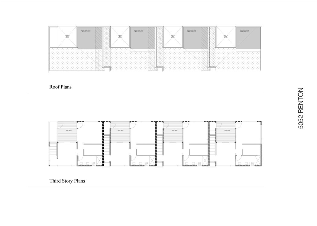 5052 Renton Avenue South Seattle, WA 98118 - Photo 6 of 11 a picture of floor plan