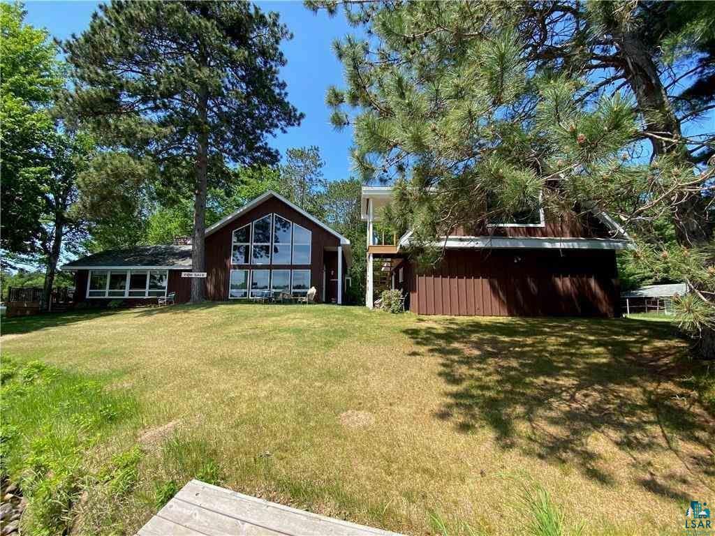 64630 McCarry Lake Road Iron River, WI 54847 - Photo 1 of 3 Gallery Image 1