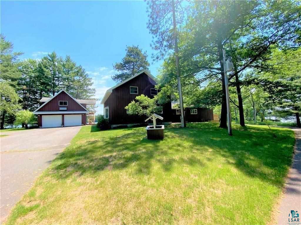64630 McCarry Lake Road Iron River, WI 54847 - Photo 2 of 3 Gallery Image 2