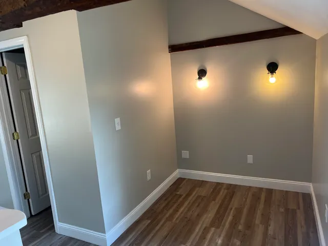 $1,450 | 10 Spring Street, Unit A, Dover, NH 03820