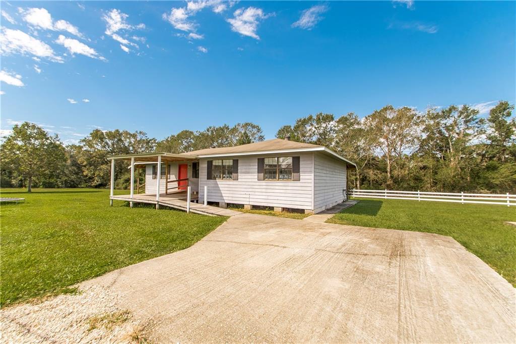19015 Lee Road Franklinton, LA 70438 - Photo 2 of 28 Gallery Image 2