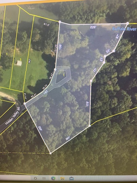 162 Hidden Valley Road Waynesboro, TN 38485 - Photo 15 of 16 Gallery Image 15