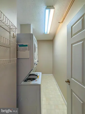 a view of water heater room