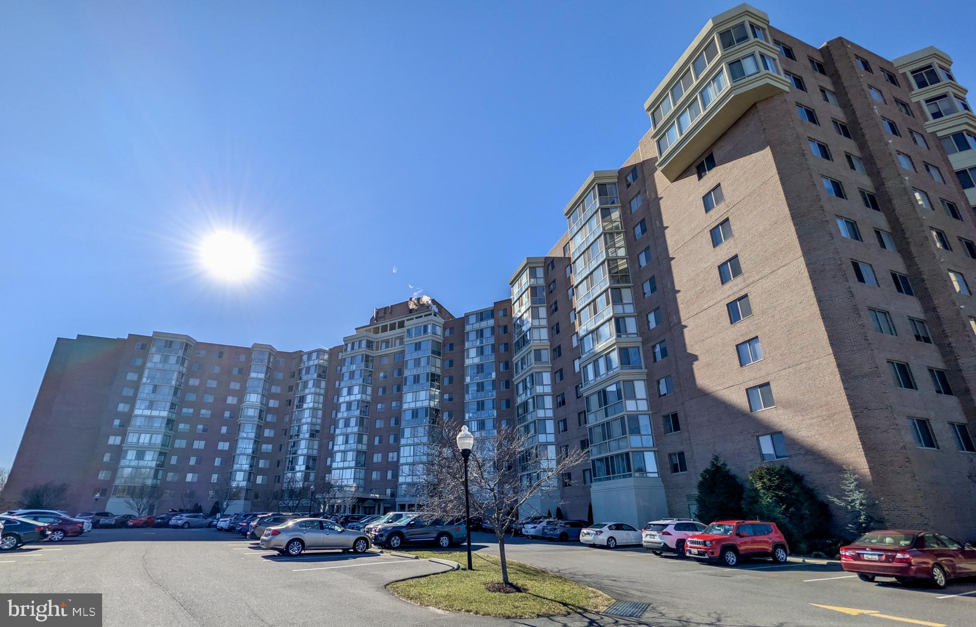 3200 North Leisure World Boulevard, Unit 1007 Silver Spring, MD 20906 - Photo 30 of 36 Vantage Point East