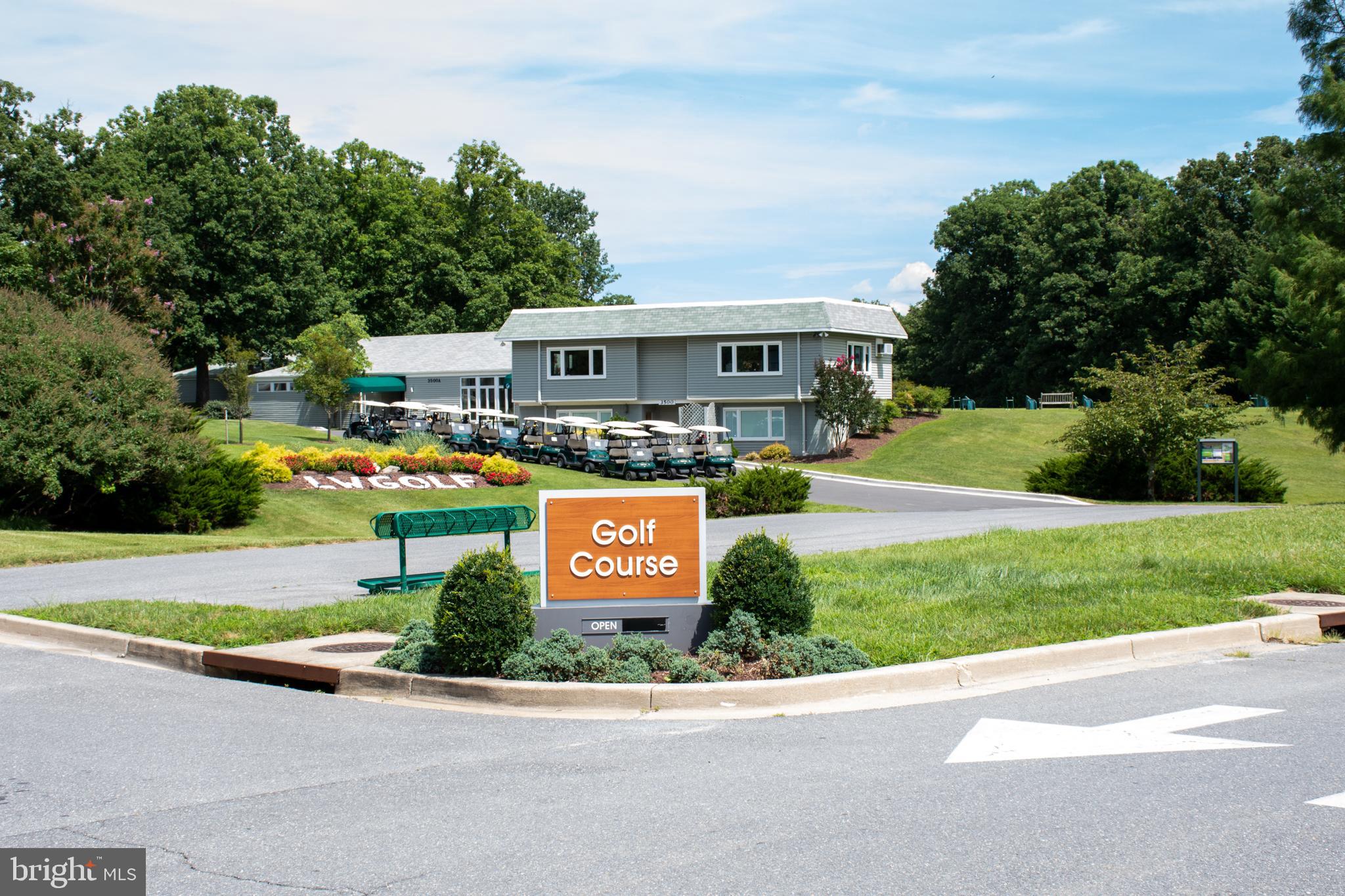 3200 North Leisure World Boulevard, Unit 1007 Silver Spring, MD 20906 - Photo 35 of 36 18 Hole Golf Club in COmmunity