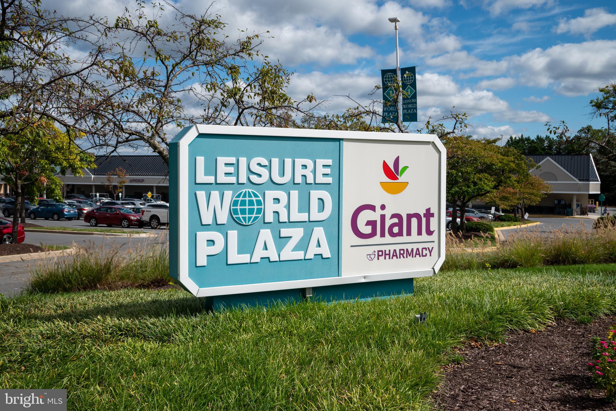 3200 North Leisure World Boulevard, Unit 1007 Silver Spring, MD 20906 - Photo 36 of 36 Convenient Shops, Restaurants and More