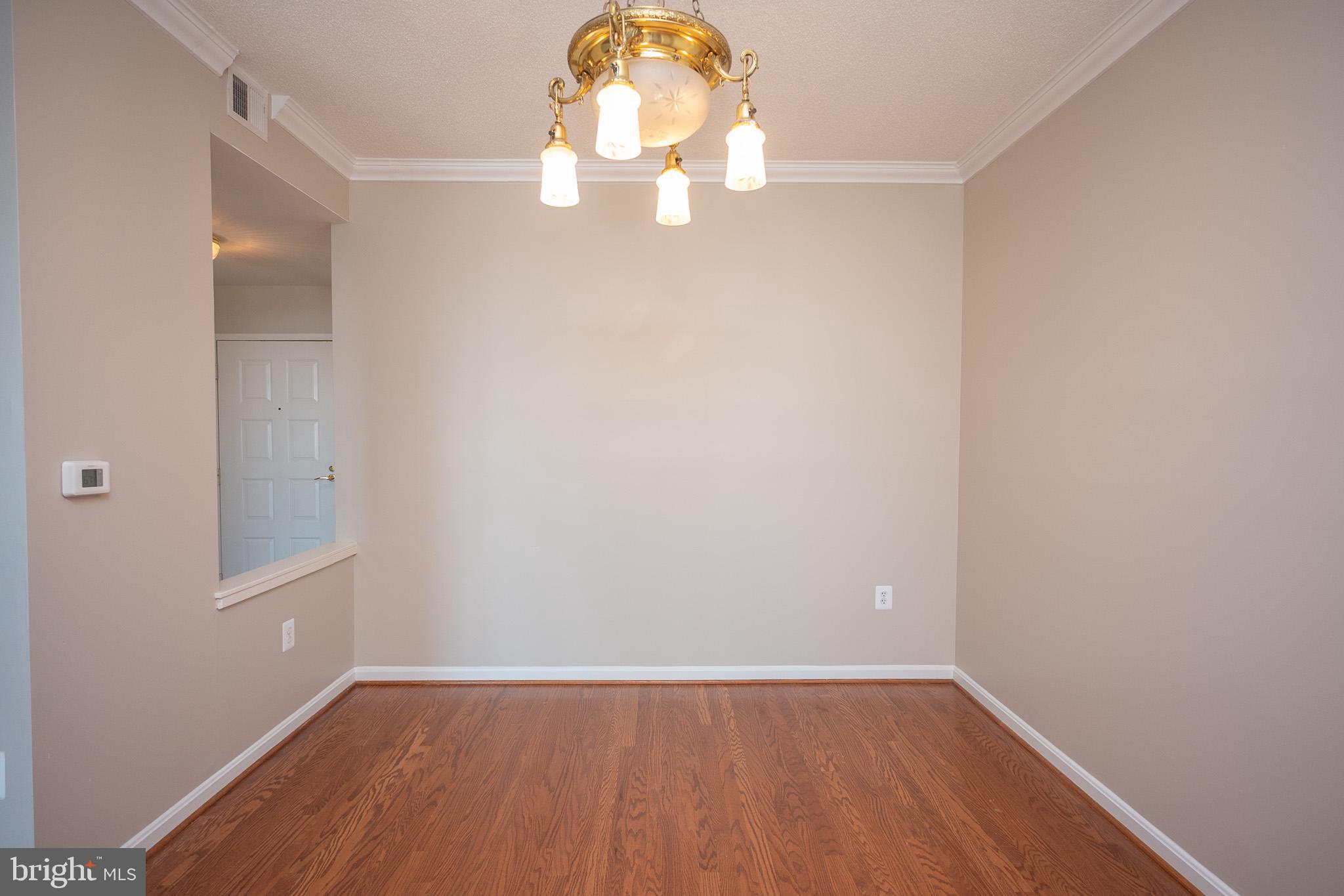 3200 North Leisure World Boulevard, Unit 1007 Silver Spring, MD 20906 - Photo 6 of 36 Dining Room