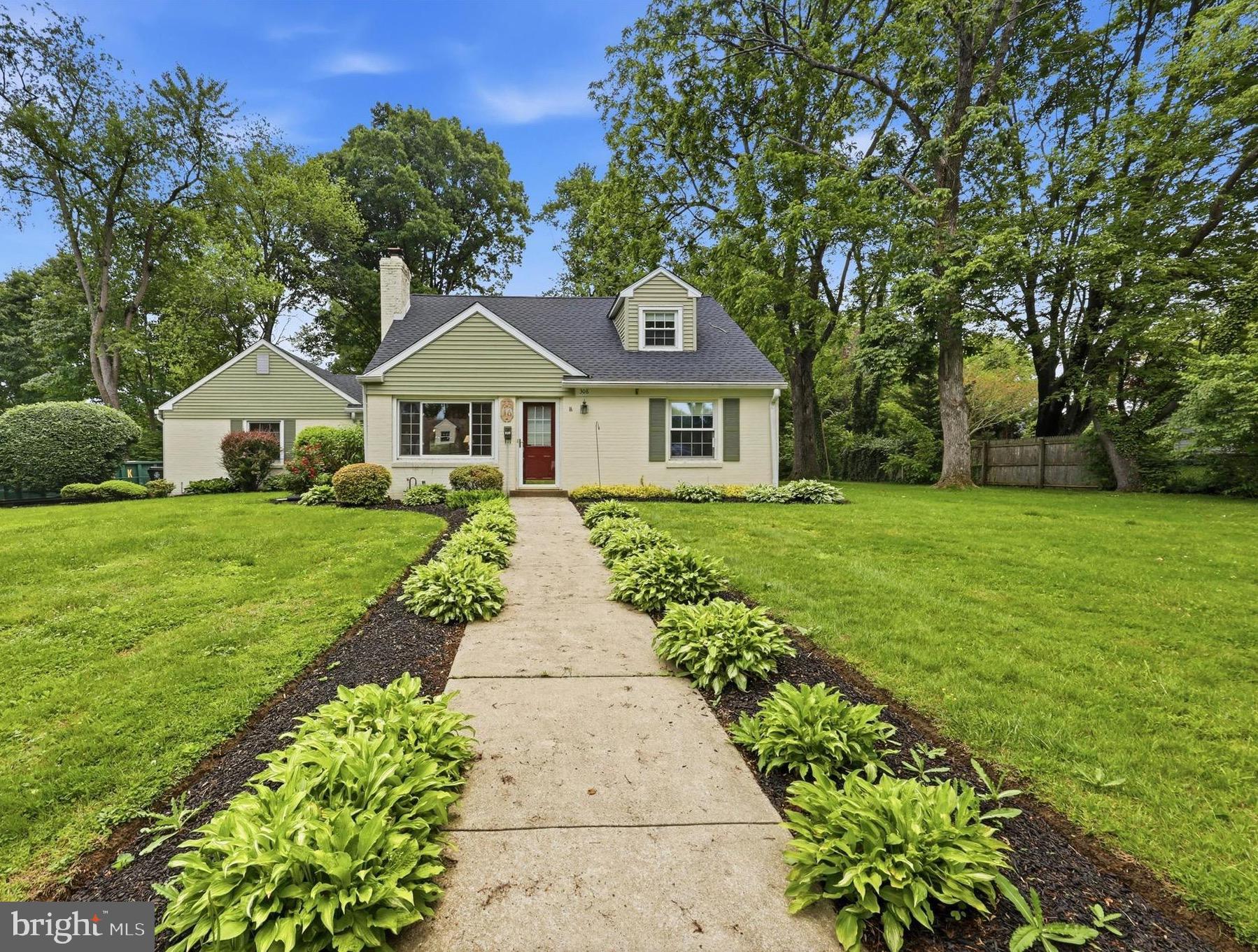 308 Henry Lane Wallingford, PA 19086 - Photo 36 of 36