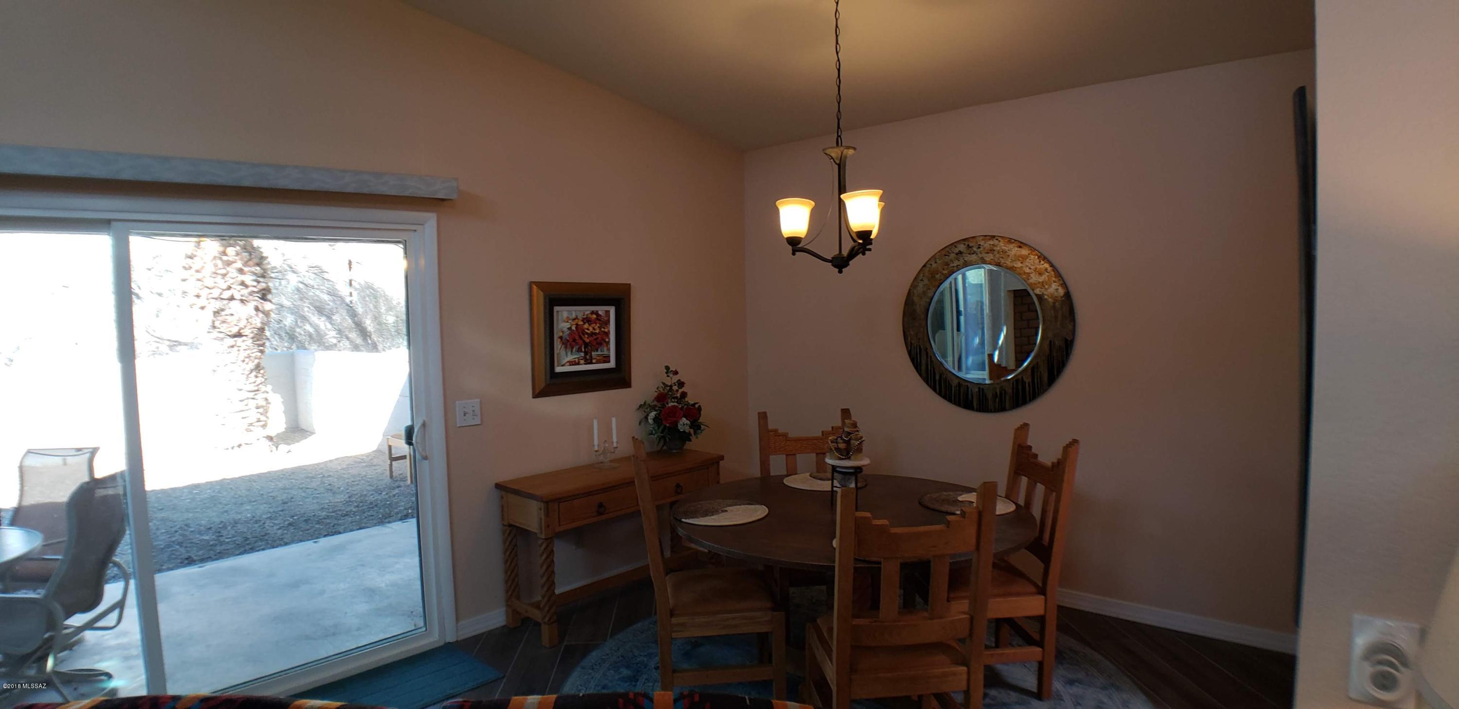 4545 North Mountain Quail Road Tucson, AZ 85750 - Photo 19 of 42