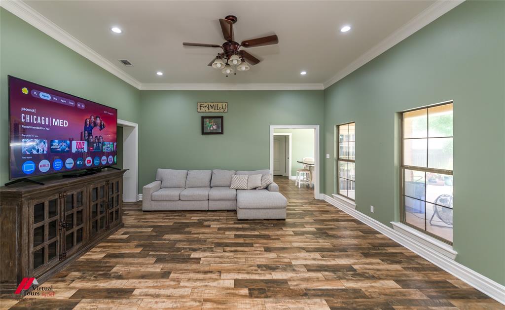 1855 Sparrow Ridge Circle Haughton, LA 71037 - Photo 6 of 39 Gallery Image 6