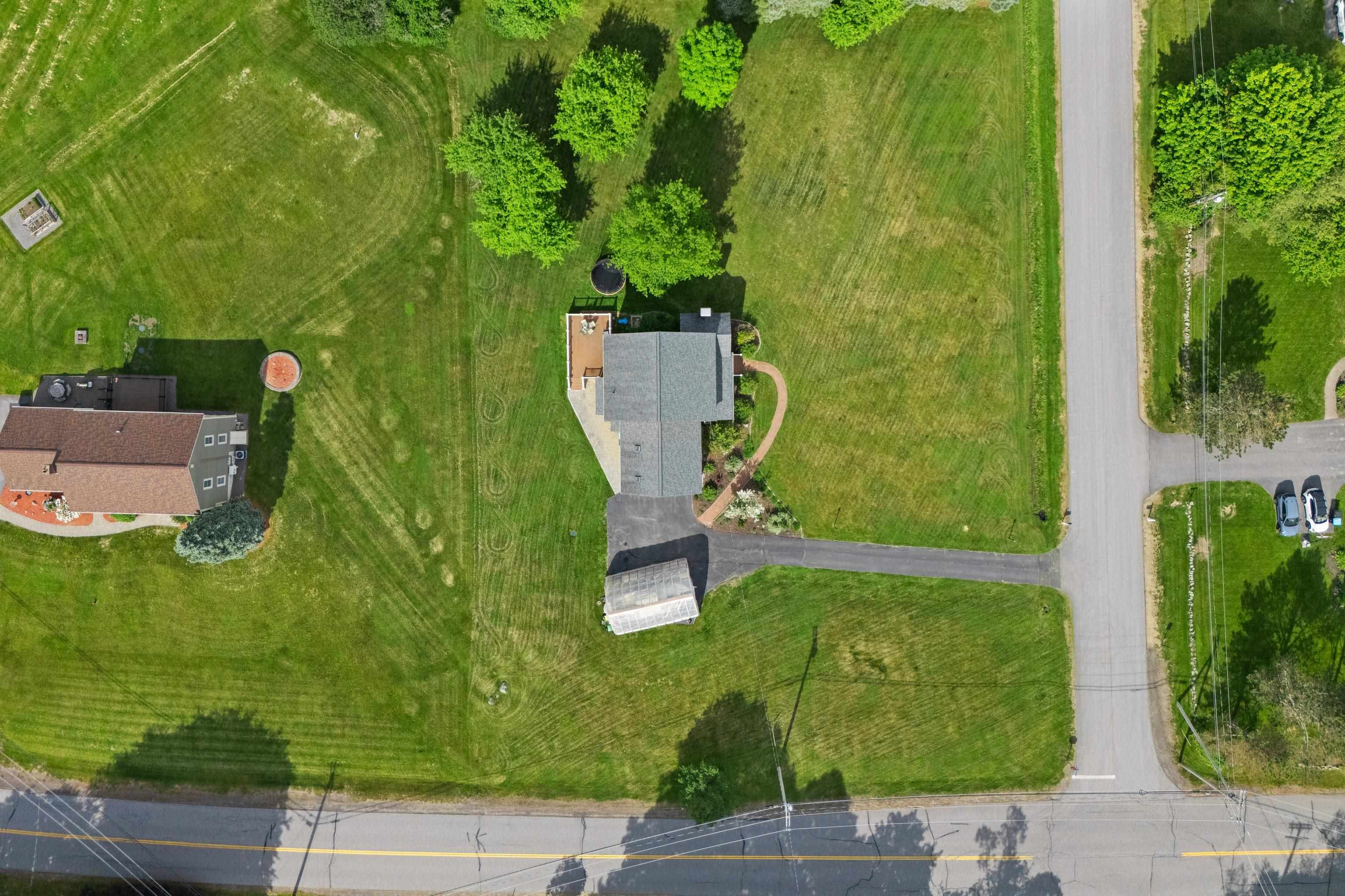 1 Bartlett Road Stratham, NH 03885 - Photo 54 of 60