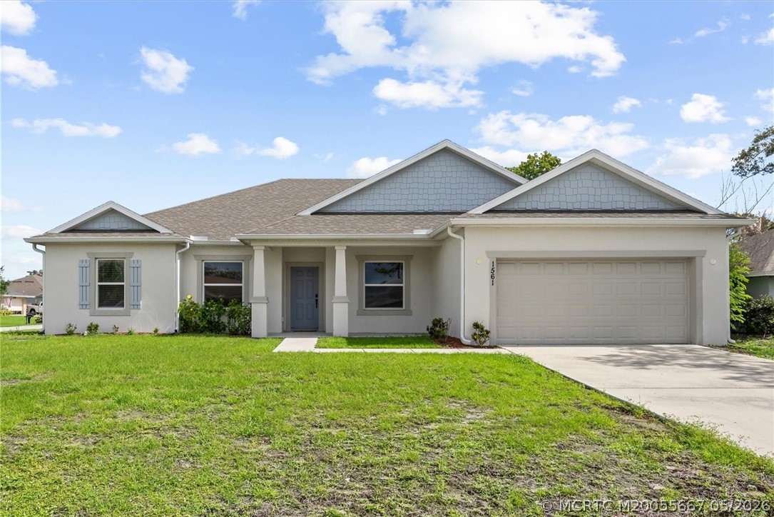 1561 Southeast Portillo Road Port St. Lucie, FL 34952 - Photo 26 of 42 Gallery Image 26