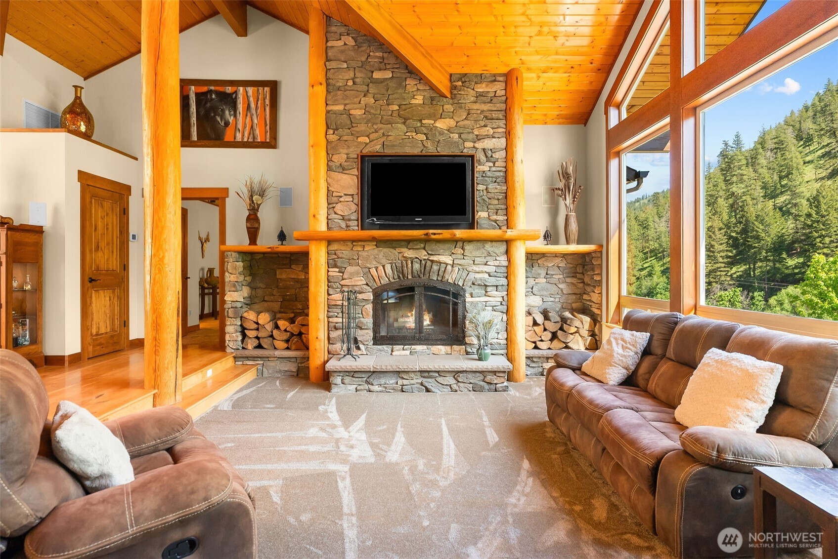 5230 Crum Canyon Road Entiat, WA 98822 - Photo 6 of 40