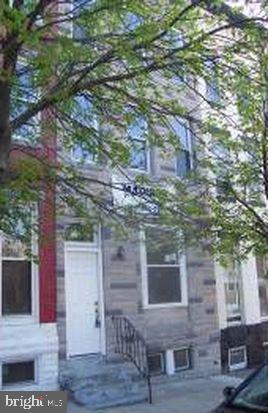 1229 Cloverdale Road Baltimore, MD 21217 - Photo 1 of 1 Gallery Image 1