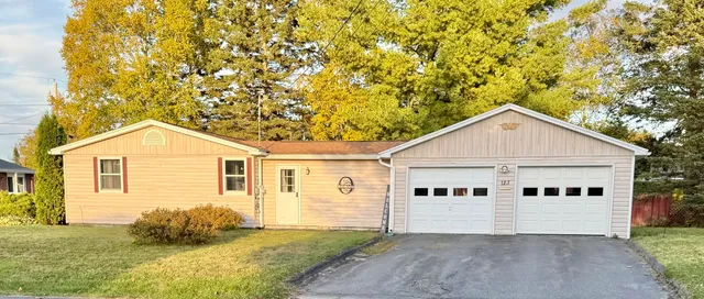 $179,900 | 123 Birch Street, Madawaska, ME 04756