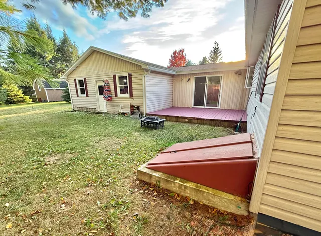 $179,900 | 123 Birch Street, Madawaska, ME 04756