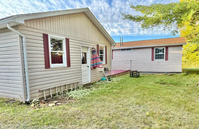 $179,900 | 123 Birch Street, Madawaska, ME 04756