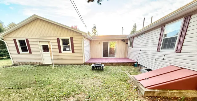 $179,900 | 123 Birch Street, Madawaska, ME 04756