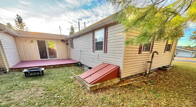 $179,900 | 123 Birch Street, Madawaska, ME 04756