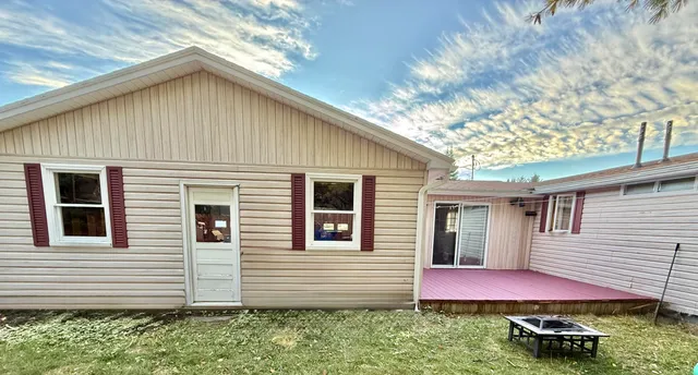 $179,900 | 123 Birch Street, Madawaska, ME 04756