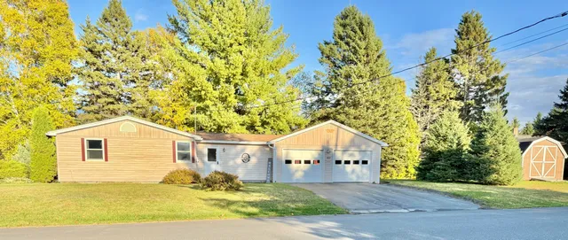 $179,900 | 123 Birch Street, Madawaska, ME 04756