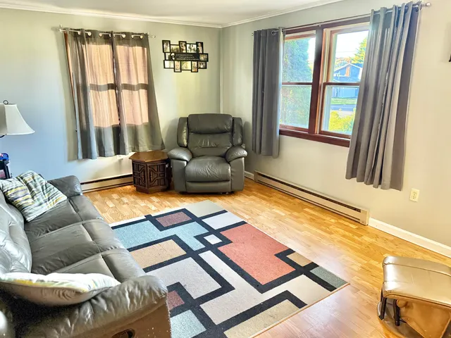 $179,900 | 123 Birch Street, Madawaska, ME 04756