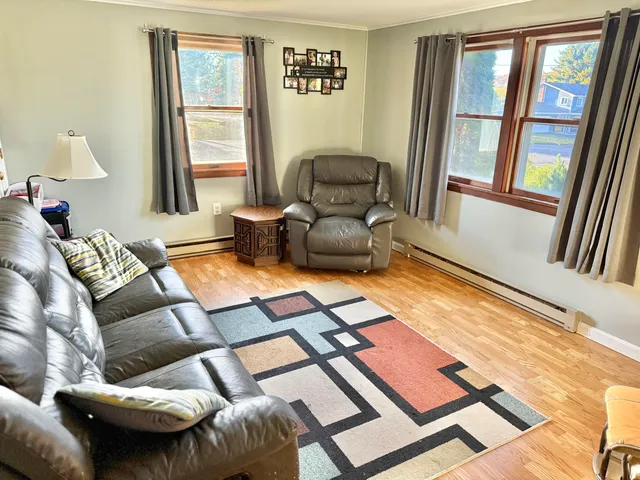 $179,900 | 123 Birch Street, Madawaska, ME 04756