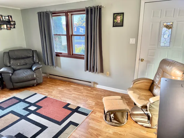 $179,900 | 123 Birch Street, Madawaska, ME 04756