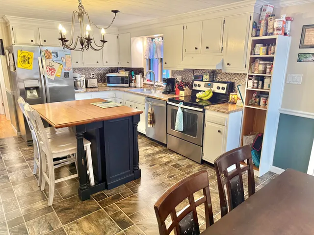 $179,900 | 123 Birch Street, Madawaska, ME 04756