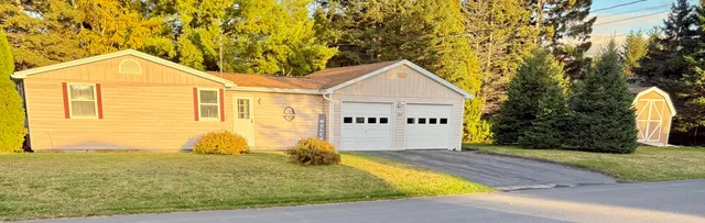 $179,900 | 123 Birch Street, Madawaska, ME 04756