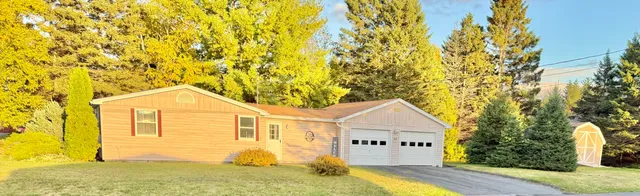 $179,900 | 123 Birch Street, Madawaska, ME 04756