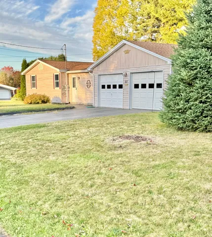 $179,900 | 123 Birch Street, Madawaska, ME 04756