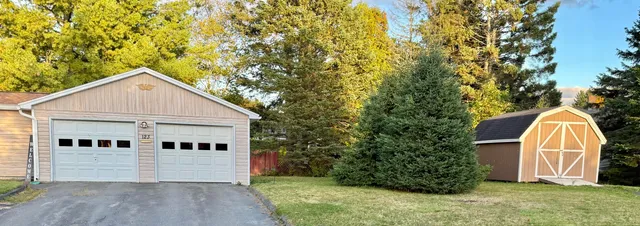 $179,900 | 123 Birch Street, Madawaska, ME 04756