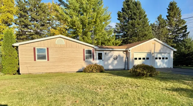 $179,900 | 123 Birch Street, Madawaska, ME 04756